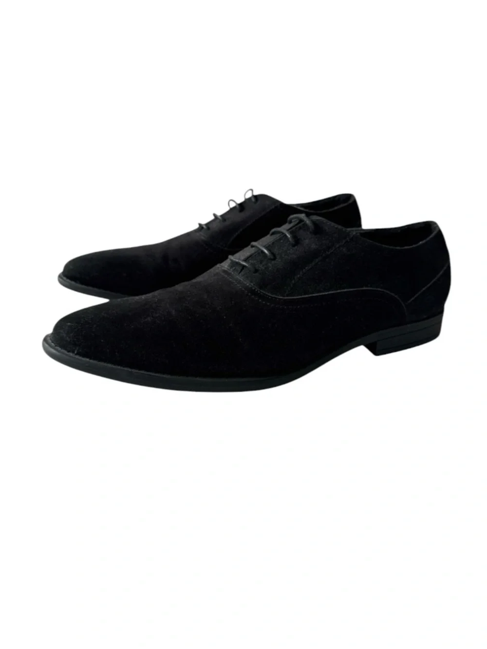 ASOS Men’s Oxford Shoes Black Size 12